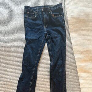 Rag and Bone Skinny Jeans